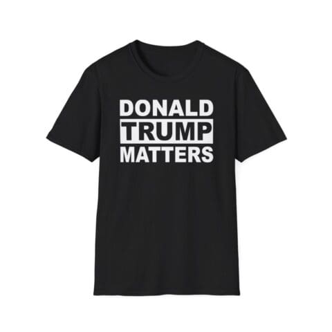 Trump is Punk Rock – Donald Trump Clothing & Novelty Gift Store